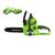 Greenworks Accu Kettingzaag 24V - Lithium Ion accu