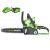 Greenworks Accu Kettingzaag 40V - 30 cm zaagblad