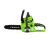 Greenworks Accu Kettingzaag 24V - 25cm