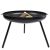 2L Home & Garden vuurschaal Robusta 100 (60 cm)